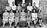 This may be the MHS Junior class in 1944.